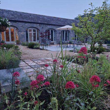 The Garden Rooms At The Courtyard,Townley Hall โดรฮาดา ภายนอก รูปภาพ