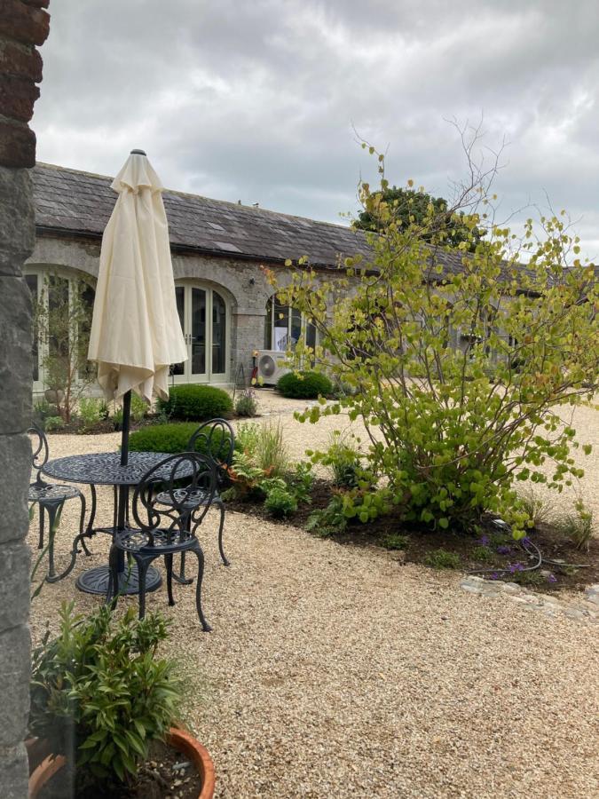 The Garden Rooms At The Courtyard,Townley Hall โดรฮาดา ภายนอก รูปภาพ