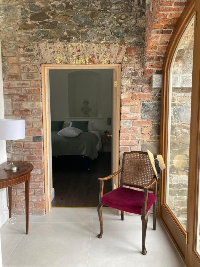 The Garden Rooms At The Courtyard,Townley Hall โดรฮาดา ภายนอก รูปภาพ