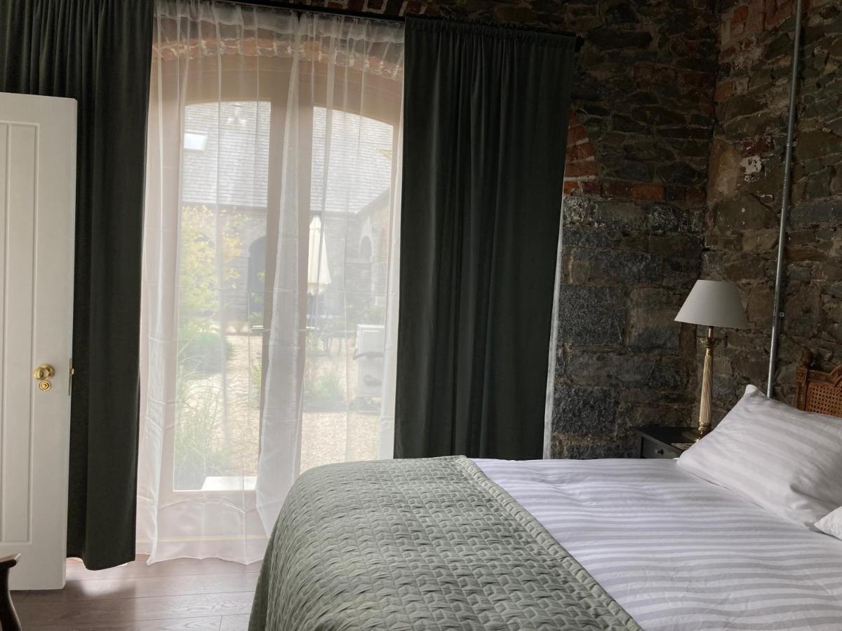 The Garden Rooms At The Courtyard,Townley Hall โดรฮาดา ภายนอก รูปภาพ