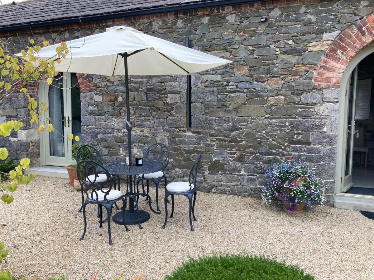 The Garden Rooms At The Courtyard,Townley Hall โดรฮาดา ภายนอก รูปภาพ