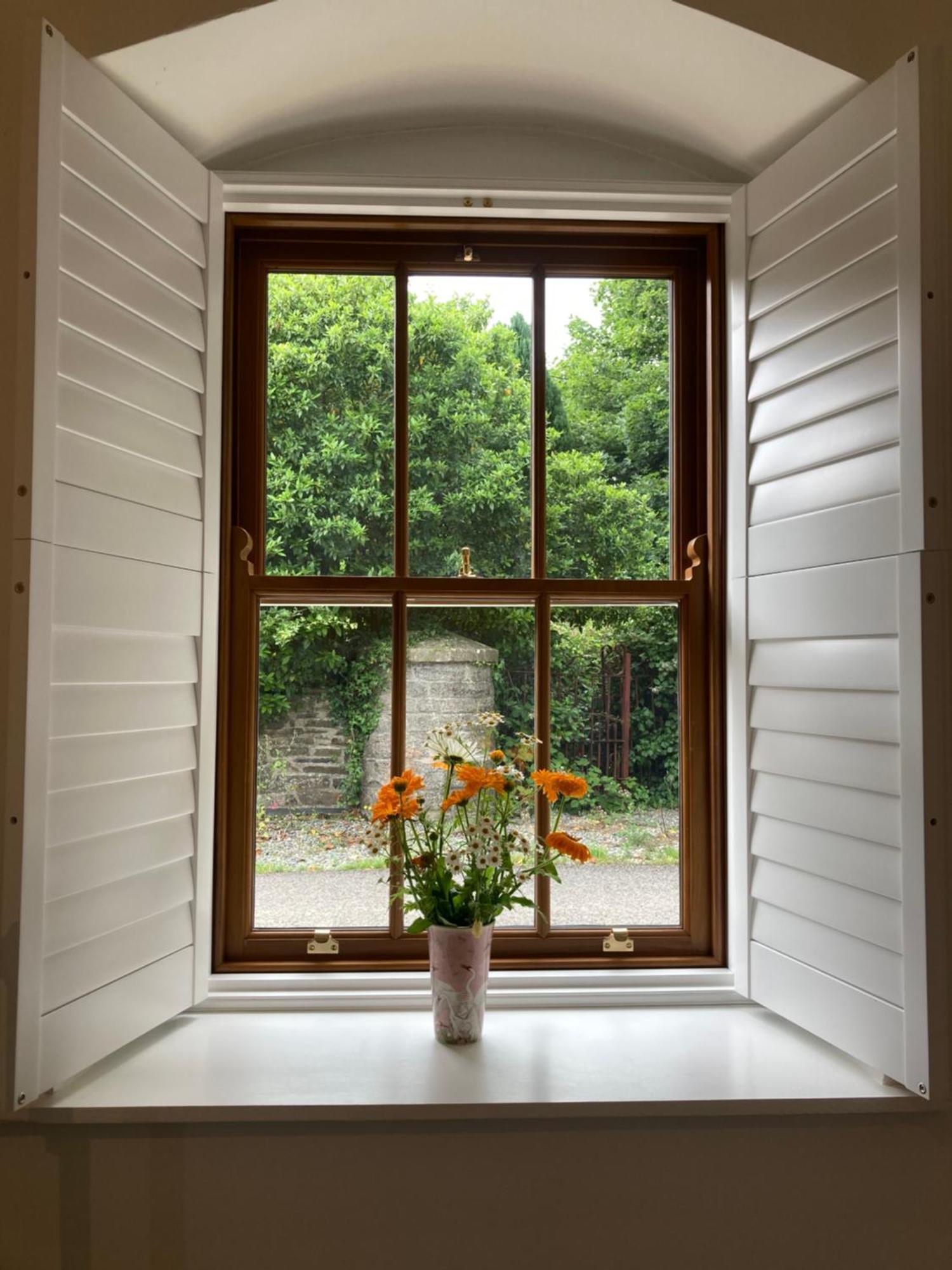 The Garden Rooms At The Courtyard,Townley Hall โดรฮาดา ภายนอก รูปภาพ
